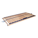 Belaro de Luxe classic NV - 160x200 cm Lattenrost m....