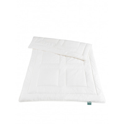Tencel Ganzjahres Bettdecke - Steppbett - f.a.n. African Cotton