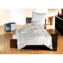Tencel Ganzjahres Bettdecke - Steppbett - f.a.n. African Cotton