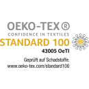 Tencel Ganzjahres Bettdecke - Steppbett - f.a.n. African Cotton