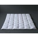 Verse - Rubin - 155x220 cm, extra leichte Sommer...