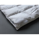 Verse - Saphir - extra leichte Sommer Daunendecke