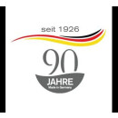 Daunen-Bettdecke - Extra-Leicht Kassettenbett - Sommer-Bettdecke - Verse Saphir weiß,155x220 cm