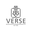 Verse - Rubin - extra warme Winter Daunendecke