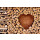 f.a.n. African Cotton - Tencel Vierjahreszeiten Bettdecke 19-natur,155x220 cm