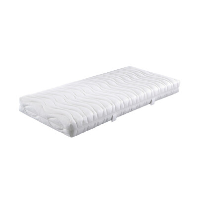Kaltschaummatratze - 20 cm - 7-Zonen - Hn8 Amore KS