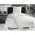 Daunen-Bettdecke - Leicht Kassettenbett - Sommer-Bettdecke - Häussling Moschus Royal 135x200 cm,
