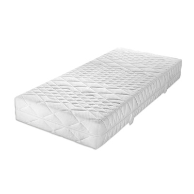 Gelschaum Matratze 24 cm - 7-Zonen - Malie Elysee