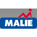 Malie Elysee - Gelschaum Matratze 90x200 cm,,H2=mittel