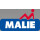 Malie Elysee - Gelschaum Matratze 90x200 cm,,H2=mittel