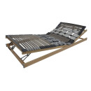 Belaro Duo System Lattenrost KRF - Lattenrost mit Leisten + Teller,