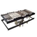 Lattenrost bis 180 kg - Motor - Bettlift - Senioren Rahmen - Bettenkiste Senioren Rahmen 180