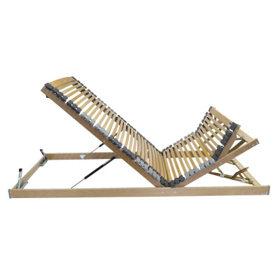 Lattenrost - KRFG verstellbar - 44 Leisten - Belaro Multiflex KRFG