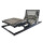 Bettenkiste Modell XXXL MOT Exclusiv Lattenrost bis 250 kg,