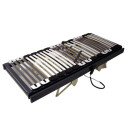Lattenrost bis 130 kg - Motor - Bettlift - Senioren Rahmen - Bettenkiste Senioren Rahmen 130 90x190 cm