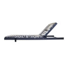 Bettenkiste XXL Exclusiv Lattenrost mit Flat-Motor OF12 bis 180 kg, 90x200 cm