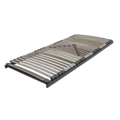 Lattenrost bis 200 kg - Rahmen starr - Bettenkiste XXL 100x200 cm