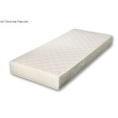 Malie Universum XXL - 5-Zonen-Bonnell-FK bis 130 kg, 90x200 cm,H4=sehr fest