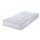Tonnentaschenfederkern Matratze 22 cm - TTFK 5-Zonen - Malie Big Star 100x200 cm-H5=extra fest