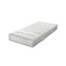 Tonnentaschenfederkern Matratze 17 cm - TTFK 7-Zonen -...