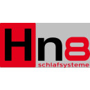 Tonnentaschenfederkern Matratze 23 cm - TTFK 7-Zonen - Hn8 Emotion Pro
