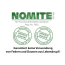 Feder-Bettdecke - Ballonbett-Plumeau Ganzjahres-Bettdecke...