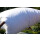 Feder-Bettdecke - Ballonbett-Plumeau Ganzjahres-Bettdecke - Bettenkiste Pluma Luxus 135x200 cm