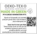 Mako-Brokat-Damast Bettwäsche - Curt Bauer Florenz 240x220 + 2x80x80 cm-0000 weiß